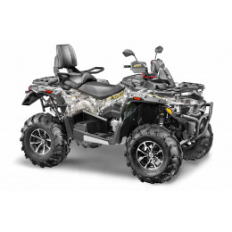 Квадроцикл Stels ATV800 (TE) Гепард 2.0 EPS Tech