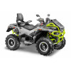 Квадроцикл Stels ATV850 (PE) Гепард 2.0 EPS Tech