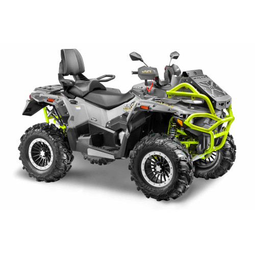 Квадроцикл Stels ATV850 (PE) Гепард 2.0 EPS Tech