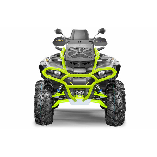 Квадроцикл Stels ATV850 (PE) Гепард 2.0 EPS Tech