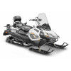 Снегоход  STELS SA600T (L LUX) АТАМАН 1.0 К03 TECH