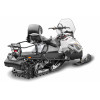 Снегоход  STELS SA600T (L LUX) АТАМАН 1.0 К03 TECH