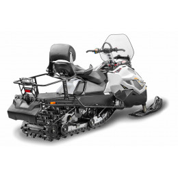 Снегоход  STELS SA600T (L LUX) АТАМАН 1.0 К03 TECH