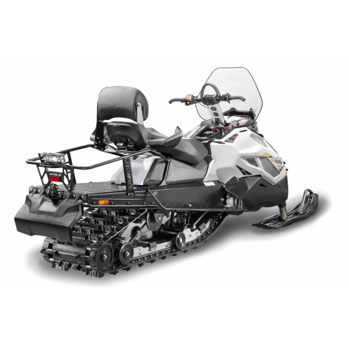 Снегоход  STELS SA600T (L LUX) АТАМАН 1.0 К03 TECH
