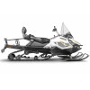 Снегоход  STELS SA600T (L LUX) АТАМАН 1.0 К03 TECH