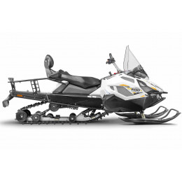 Снегоход  STELS SA600T (L LUX) АТАМАН 1.0 К03 TECH