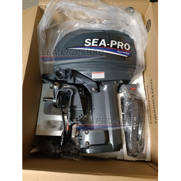 Лодочный мотор Sea-Pro T 30JSE водомет