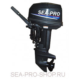 Лодочный мотор Sea-Pro T 30S