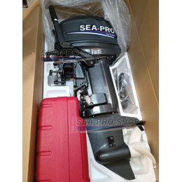 Лодочный мотор Sea-Pro T 30S