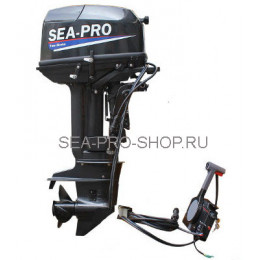 Лодочный мотор Sea-Pro T 30SE