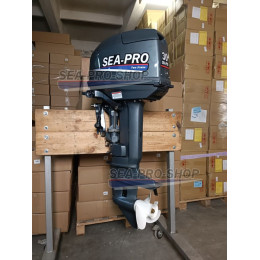 Лодочный мотор Sea-Pro T 30SE