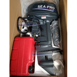 Лодочный мотор Sea-Pro T 30SE