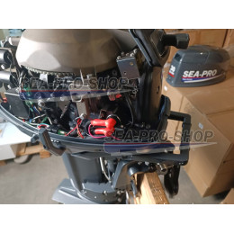 Лодочный мотор Sea-Pro T 30SE