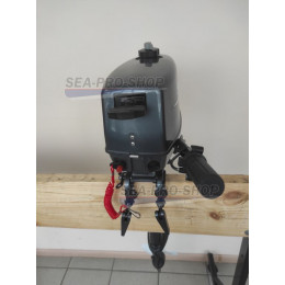 Лодочный мотор Sea-Pro T 2.6S