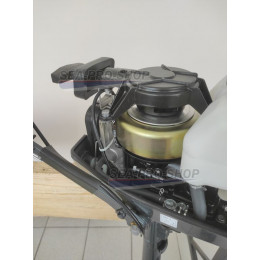 Лодочный мотор Sea-Pro T 2.6S