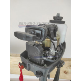 Лодочный мотор Sea-Pro T 2.6S