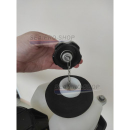 Лодочный мотор Sea-Pro T 2.6S