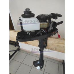 Лодочный мотор Sea-Pro T 2.6S