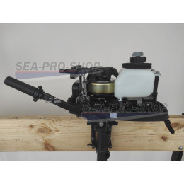 Лодочный мотор Sea-Pro T 2.6S