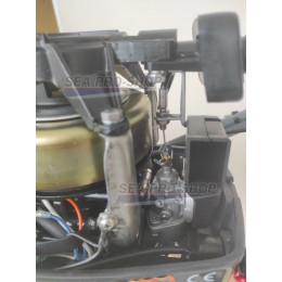Лодочный мотор Sea-Pro T 2.6S