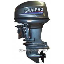 Лодочный мотор Sea-Pro T 40S