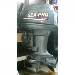 Лодочный мотор Sea-Pro T 40JS водомет