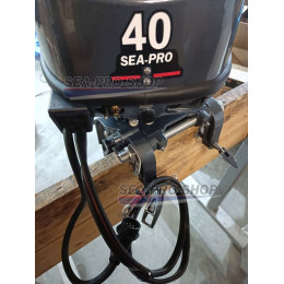 Лодочный мотор Sea-Pro T 40SE