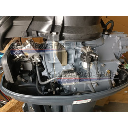 Лодочный мотор Sea-Pro T 40SE