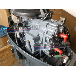 Лодочный мотор Sea-Pro T 40SE