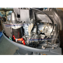 Лодочный мотор Sea-Pro T 40SE