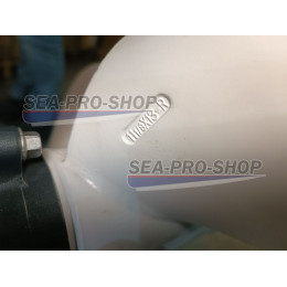 Лодочный мотор Sea-Pro T 40SE