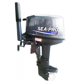 Лодочный мотор Sea-Pro T 9.8S New