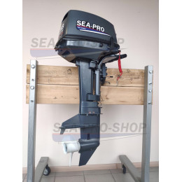 Лодочный мотор Sea-Pro T 9.8S New