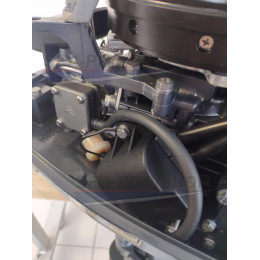 Лодочный мотор Sea-Pro T 9.8S New