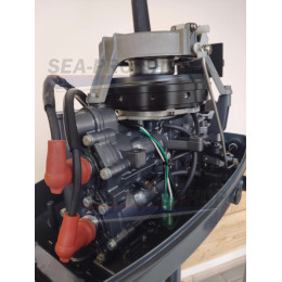 Лодочный мотор Sea-Pro T 9.8S New