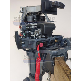 Лодочный мотор Sea-Pro T 9.8S New