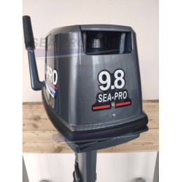 Лодочный мотор Sea-Pro T 9.8S New