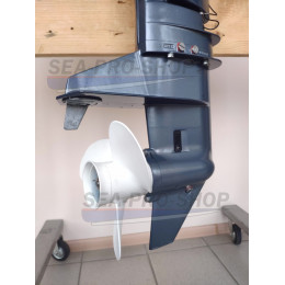 Лодочный мотор Sea-Pro T 9.8S New