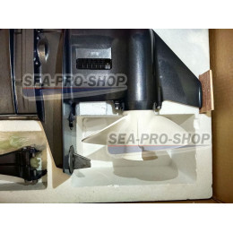 Лодочный мотор Sea-Pro T 9.9 PRO (S)