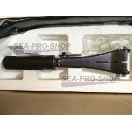 Лодочный мотор Sea-Pro T 9.9 PRO (S)