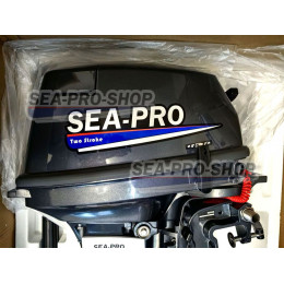 Лодочный мотор Sea-Pro T 9.9 PRO (S)