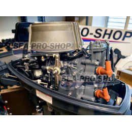 Лодочный мотор Sea-Pro T 9.9 PRO (S)