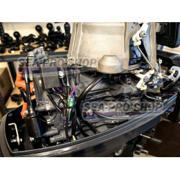 Лодочный мотор Sea-Pro T 9.9 PRO (S)