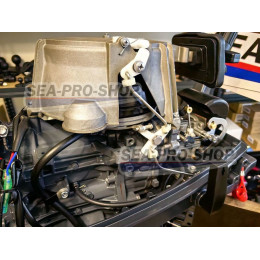 Лодочный мотор Sea-Pro T 9.9 PRO (S)