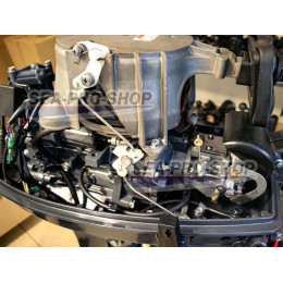 Лодочный мотор Sea-Pro T 9.9 PRO (S)