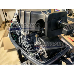 Лодочный мотор Sea-Pro T 9.9 PRO (S)