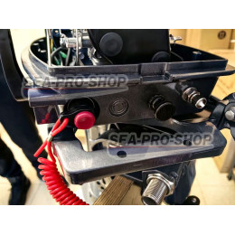 Лодочный мотор Sea-Pro T 9.9 PRO (S)