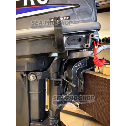 Лодочный мотор Sea-Pro T 9.9 PRO (S)