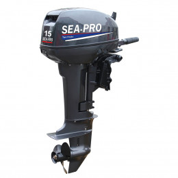 Лодочный мотор Sea-Pro T 9.9S