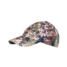 Бейсболка King Hunter Mountain Camo